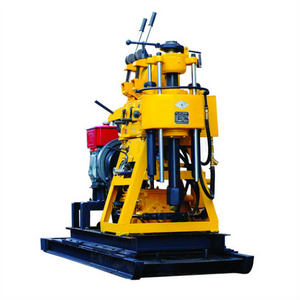 180m xy  Machine Core Drilling Rig