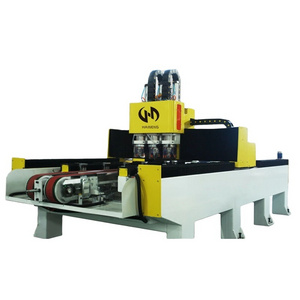 Automatic Quartz Sink Hole Cutting Machine - China Smart Sink Cut out and Stone Sink Hole Cut out Machine