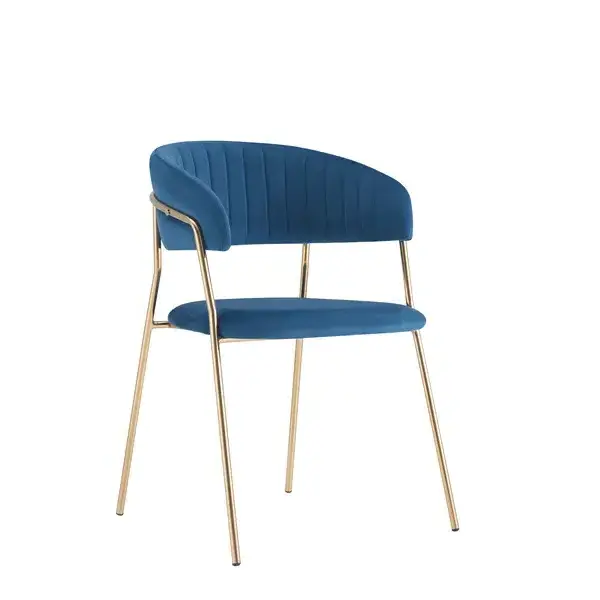 Wholesale Customizable Modern Stackable Monoblock Plastic Chair Cheap Colored Stacking Pp Cafe Shop Restaurant Dining Chair