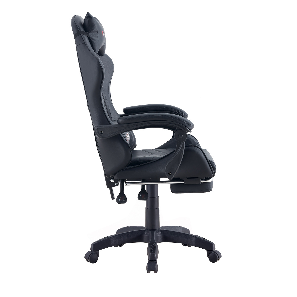 New Smart Gaming Chairs Computer Chair Beige Big Boss Leather Executive Ergonomic Massage Office Chair For Sale