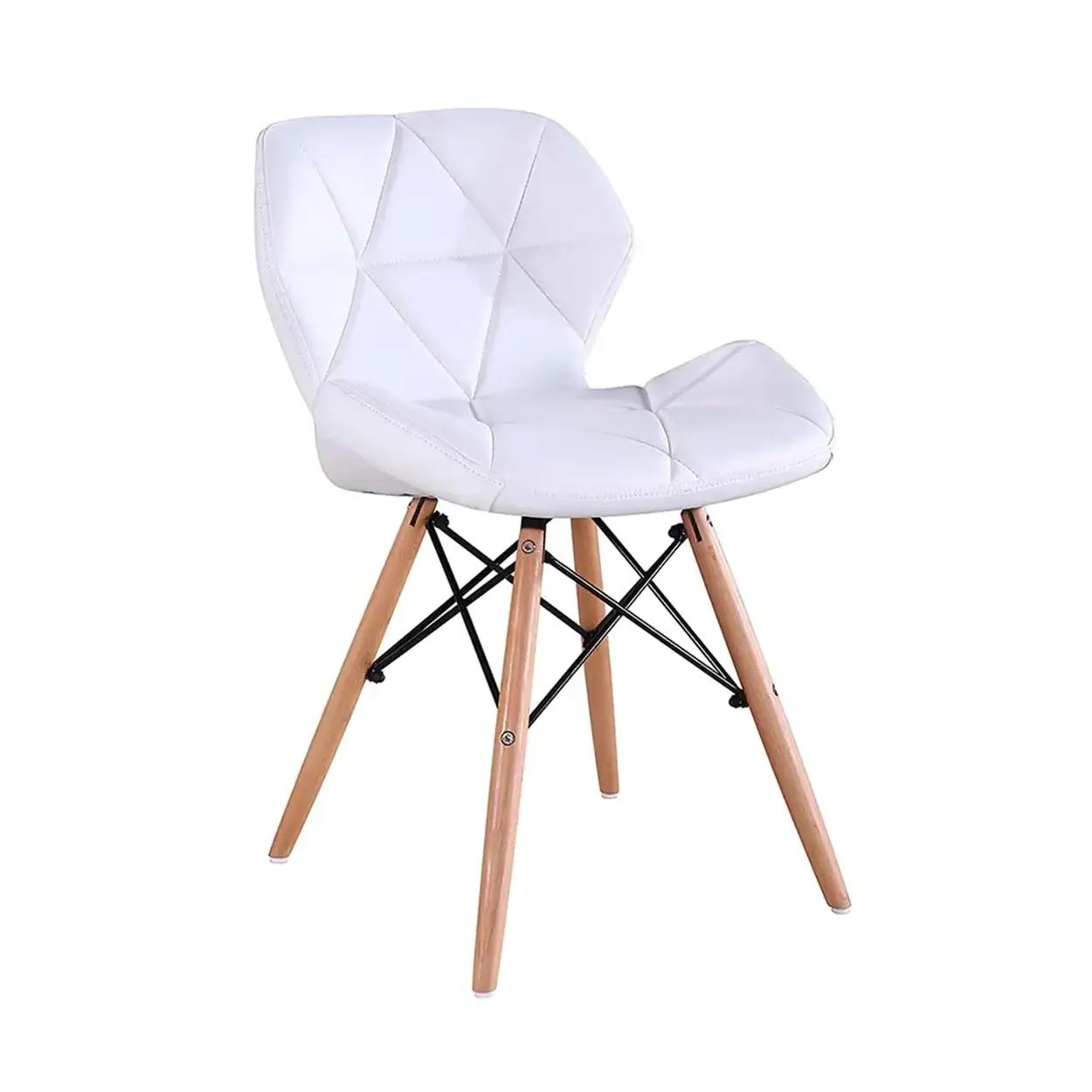 Factory Wholesale Nordic Modern Luxury Design Furniture Living Room Chairs Velvet Dining Chairs