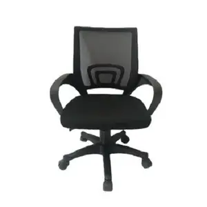 Cute Ergonomic Bedroom Desk Chair With Cute Cat Claw Shape