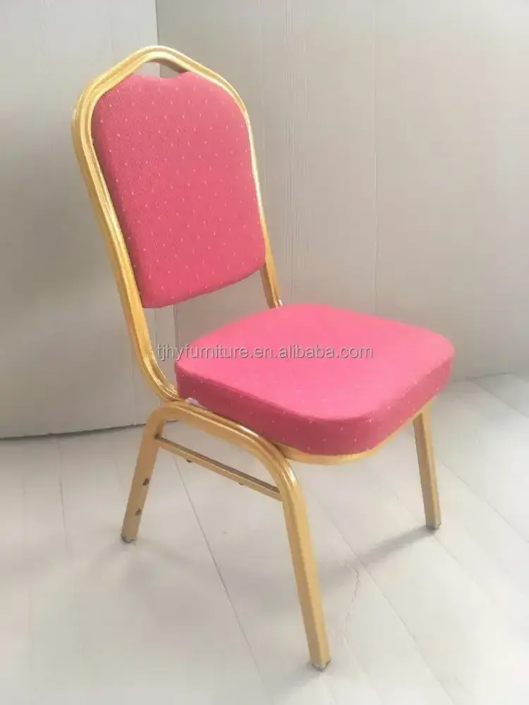 Fancy Modern Used Banquet Church Chairs For Sale / Used Chair For Church