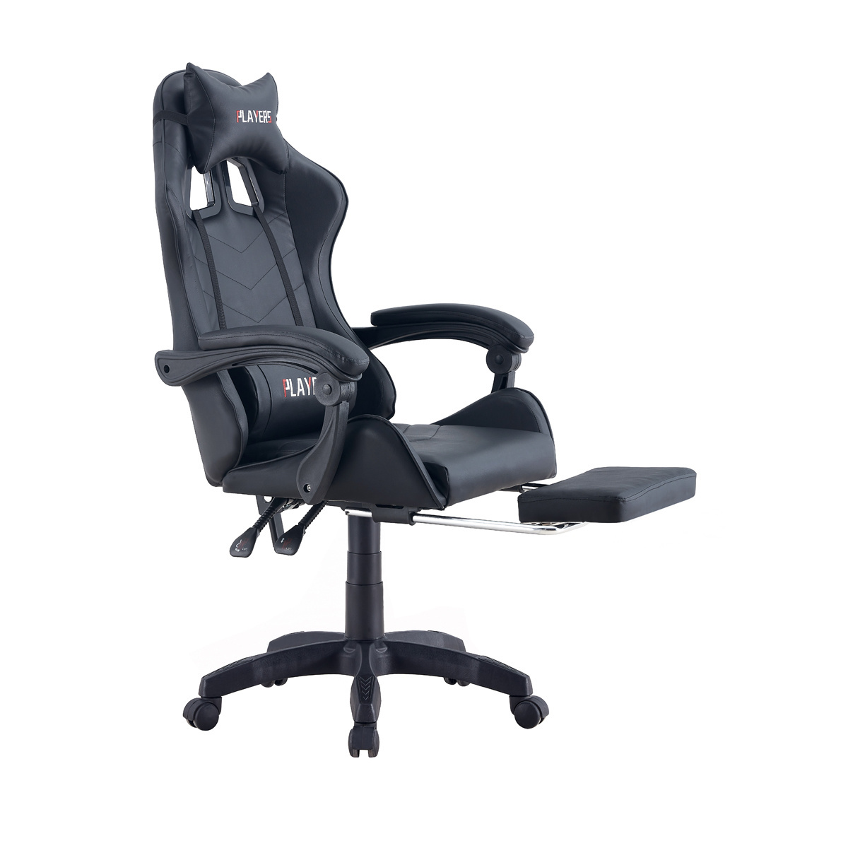 New Smart Gaming Chairs Computer Chair Beige Big Boss Leather Executive Ergonomic Massage Office Chair For Sale