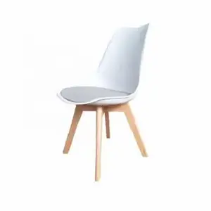 Oem Dining Restaurant Chair Sillas Comedor Sedie Nordic Stuhl Chaise Spindle Back Wood Dining Windsor Chairs