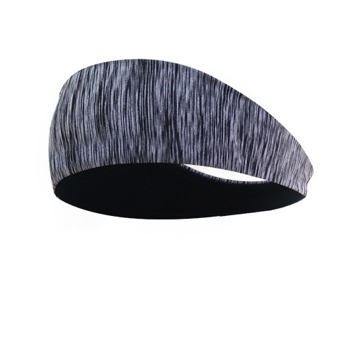 High Quality Cotton Head Band Unisex Sporty Yoga Headband for Women Custom Logo Wholesale Popular for Fitness and Sports