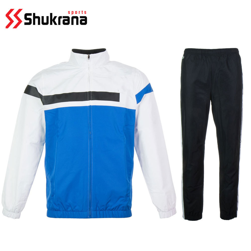 Wholesale Track Suit In New Design