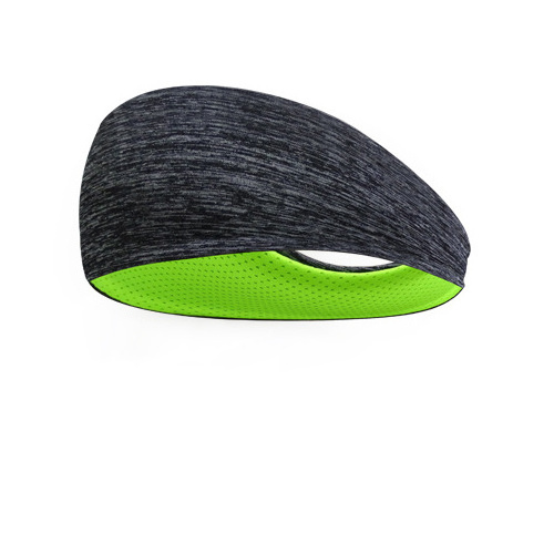 High Quality Cotton Head Band Unisex Sporty Yoga Headband for Women Custom Logo Wholesale Popular for Fitness and Sports