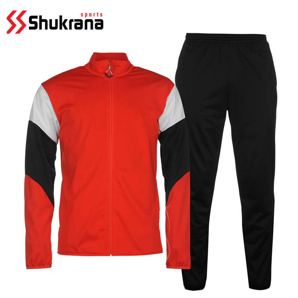 Wholesale Track Suit In New Design