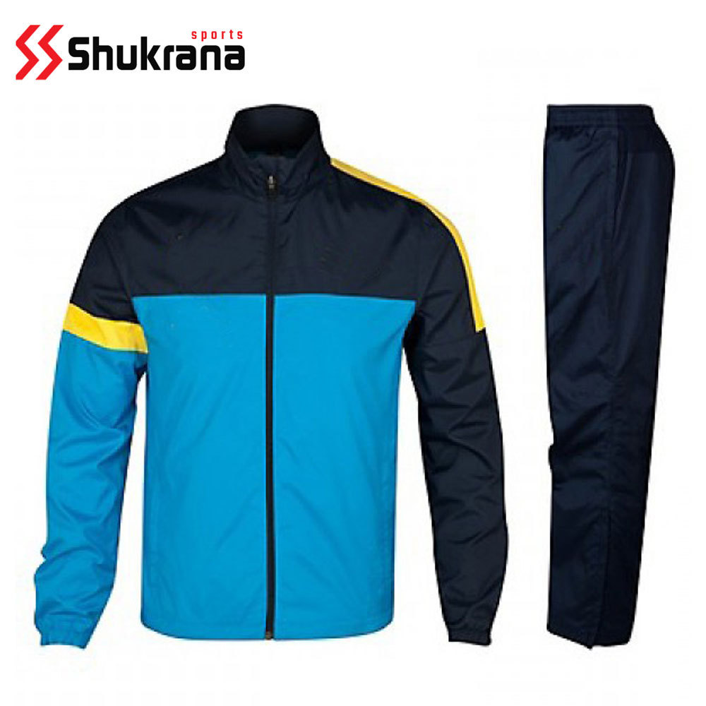 Wholesale Track Suit In New Design