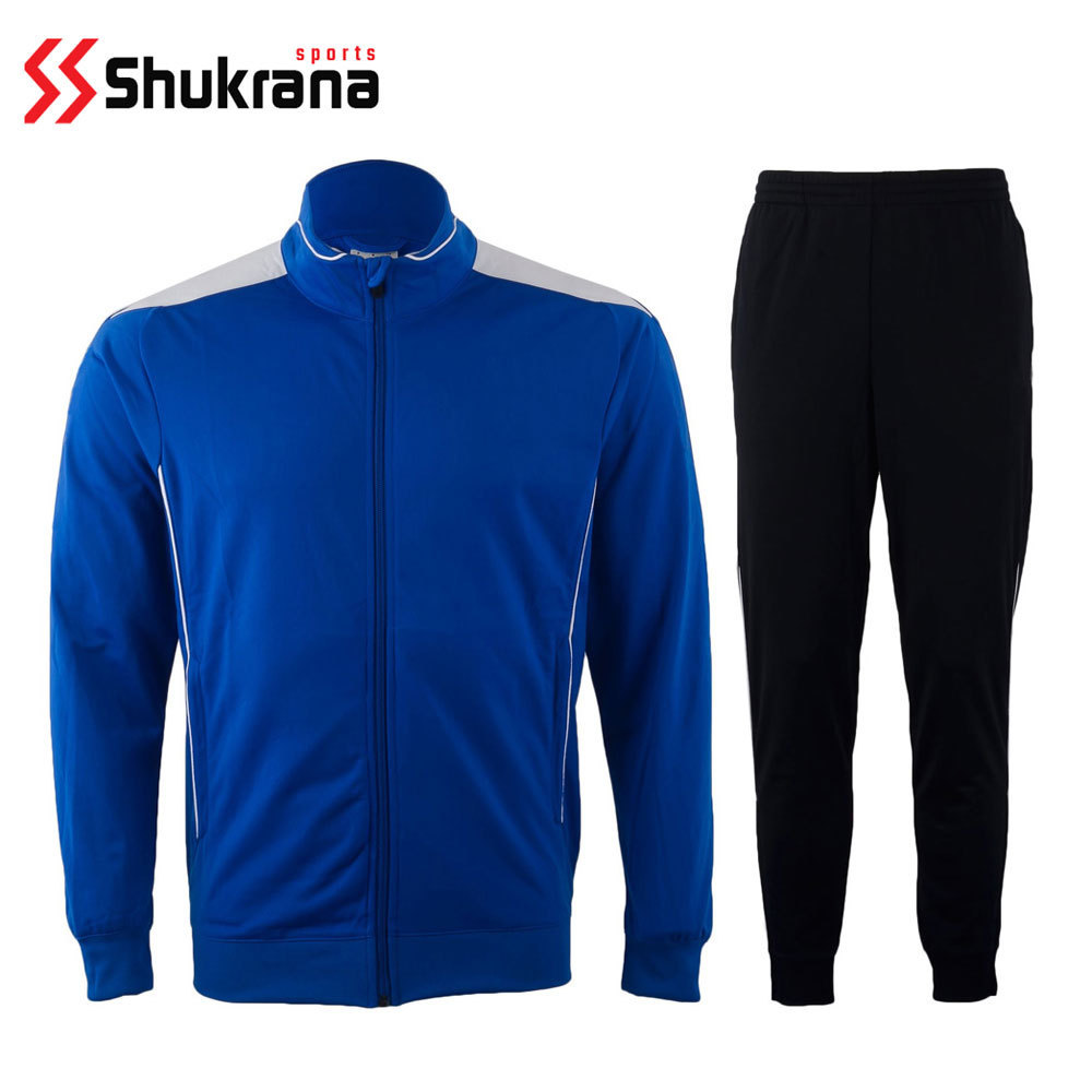 Wholesale Track Suit In New Design