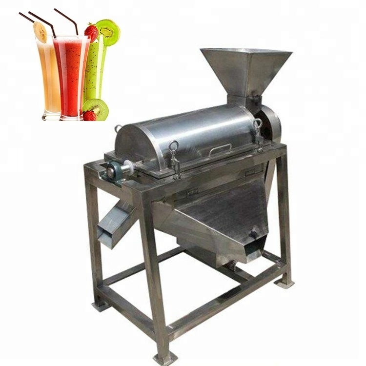 fruit crusher and juicer /juicer presser/commercial use juicer