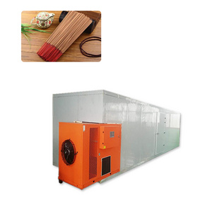 500Kg High Efficiency Industrial Hot Air Fruit Plantain Mango Tea Coconut Husk Chips Dryer Food Dehydrator Machine For Pasta