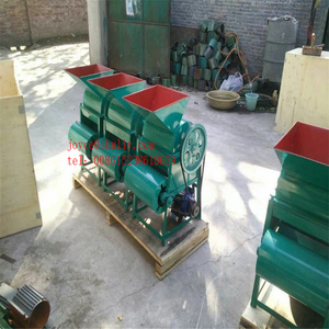 professional peeling peanut shell machine peanut sheller machine