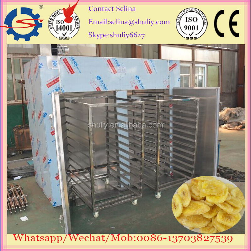 new product Dryer Oven Potato Chips Drying Machine industrial dehydrator machine for food