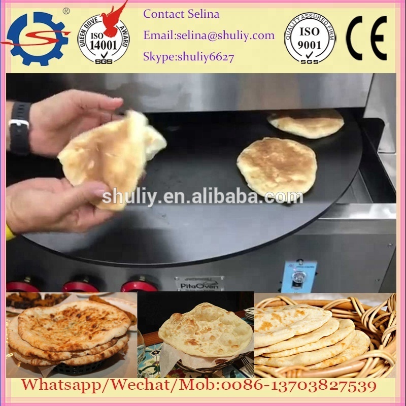 Best baking arabic pita bread machine electric pita oven