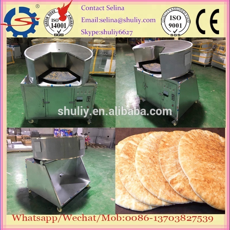 Best baking arabic pita bread machine electric pita oven