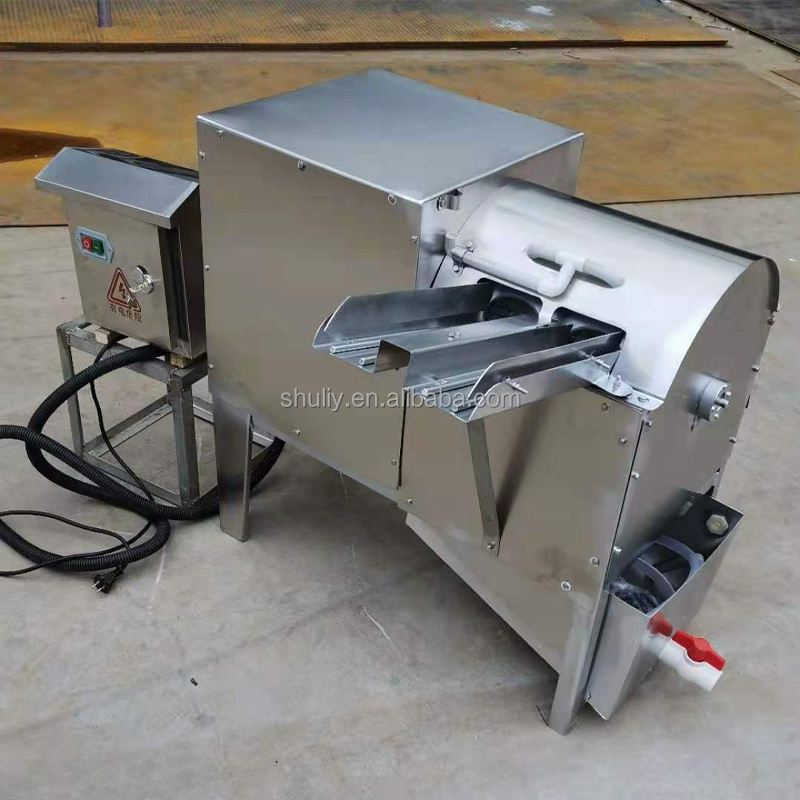 Automatic Egg Washing Cleaning Machine For Sale