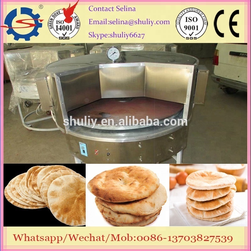 Best baking arabic pita bread machine electric pita oven