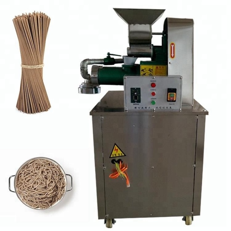 rice starch spaghetti machine corn vermicelli machine to make potato starch noodle