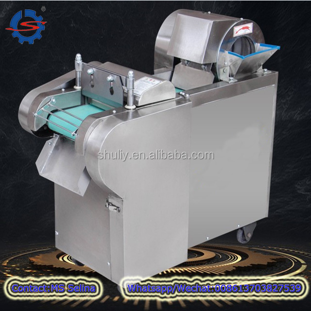 Professional Carrot Cutting Vegetable Pickle Slicer Slicing Machine for Sale