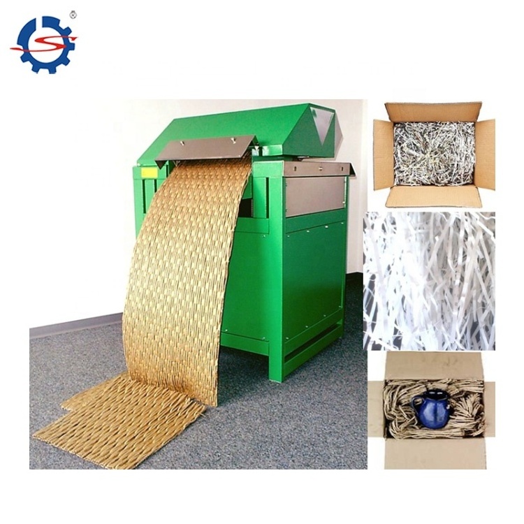 Heavy duty paper shredder industry chipper shredder for office and senior occasion