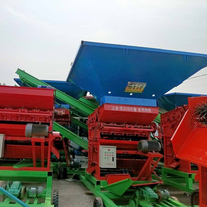 New Design  Corn Peeler Husker Maize Thresher Sheller Machine