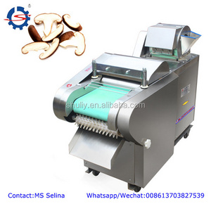 Professional Carrot Cutting Vegetable Pickle Slicer Slicing Machine for Sale