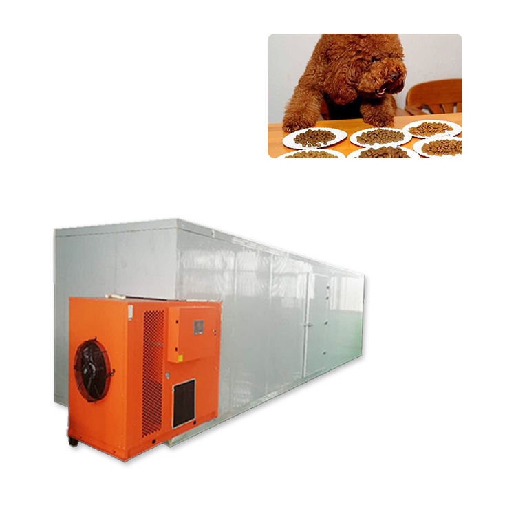 500Kg High Efficiency Industrial Hot Air Fruit Plantain Mango Tea Coconut Husk Chips Dryer Food Dehydrator Machine For Pasta