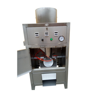 300kg/hr garlic peeling machine/garlic peeler machine/garlic thresher