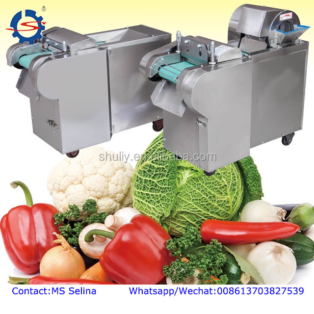 Professional Carrot Cutting Vegetable Pickle Slicer Slicing Machine for Sale