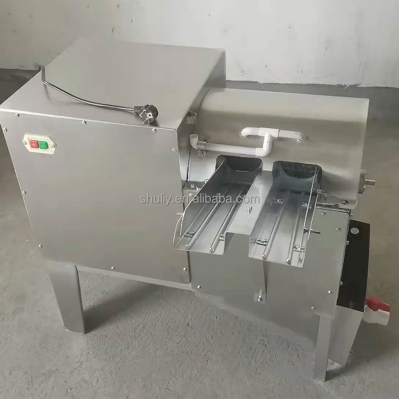 Automatic Egg Washing Cleaning Machine For Sale