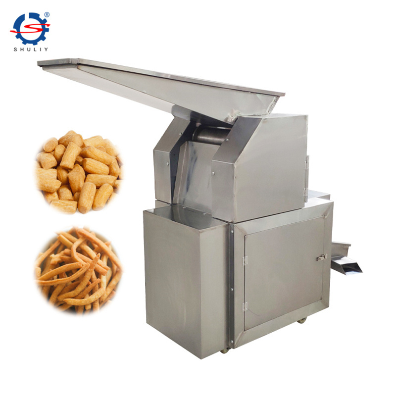 Chinchin Cutting Machine Chin Chin Cutter Making Machine In Nigeria