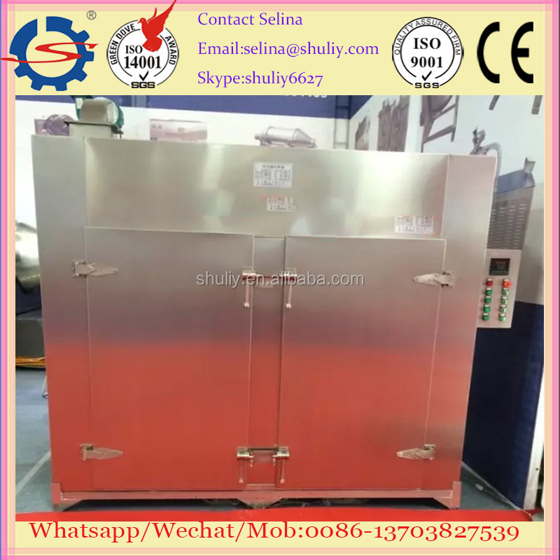 new product Dryer Oven Potato Chips Drying Machine industrial dehydrator machine for food