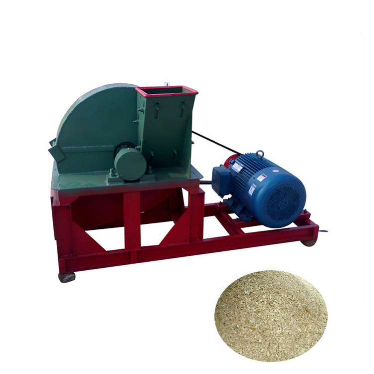 wood hammer mill crusher for making sawdust Machine to crush wood into  sawdust hammer mill  wood crusher