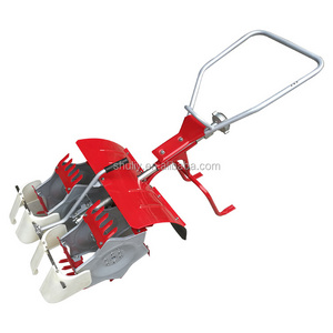 Mini Weeder Rice Paddy Weed Removing Machine for sale 0086-15838061253