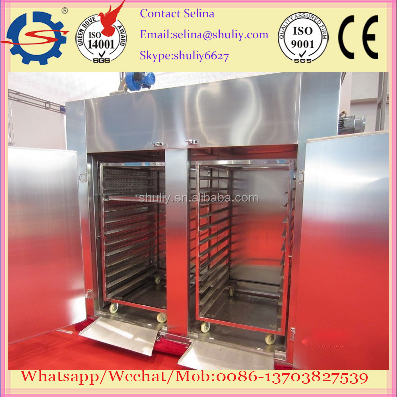 new product Dryer Oven Potato Chips Drying Machine industrial dehydrator machine for food