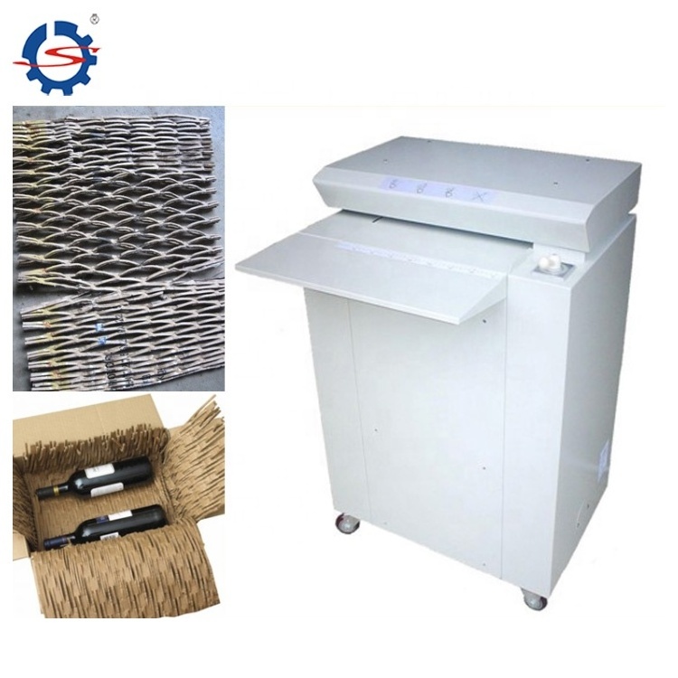 Heavy duty paper shredder industry chipper shredder for office and senior occasion