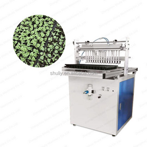 planting machine lettuce carrot seeder planter seeding machine for agriculture