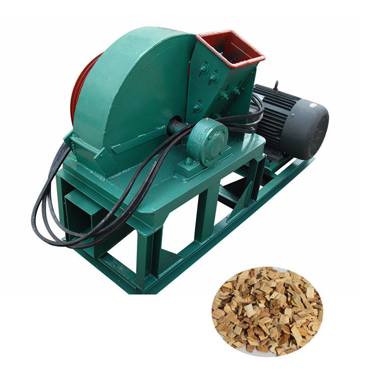 wood hammer mill crusher for making sawdust Machine to crush wood into  sawdust hammer mill  wood crusher