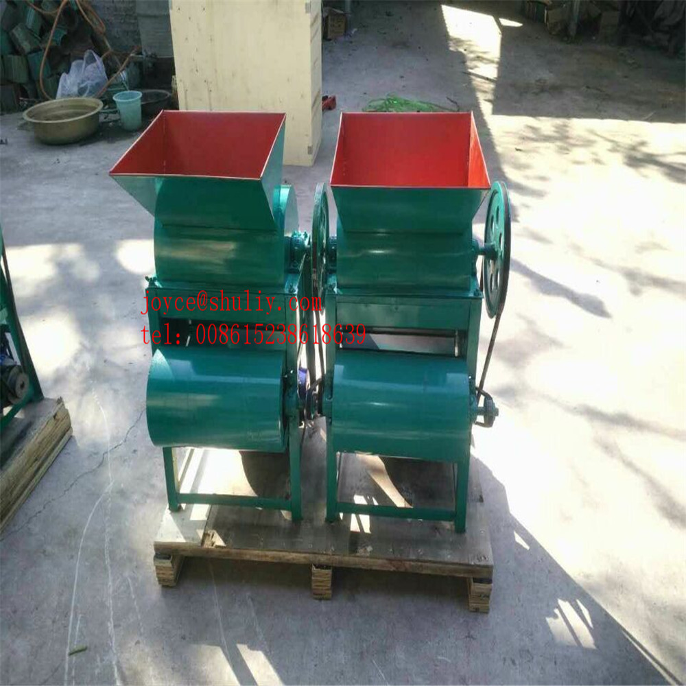 professional peeling peanut shell machine peanut sheller machine