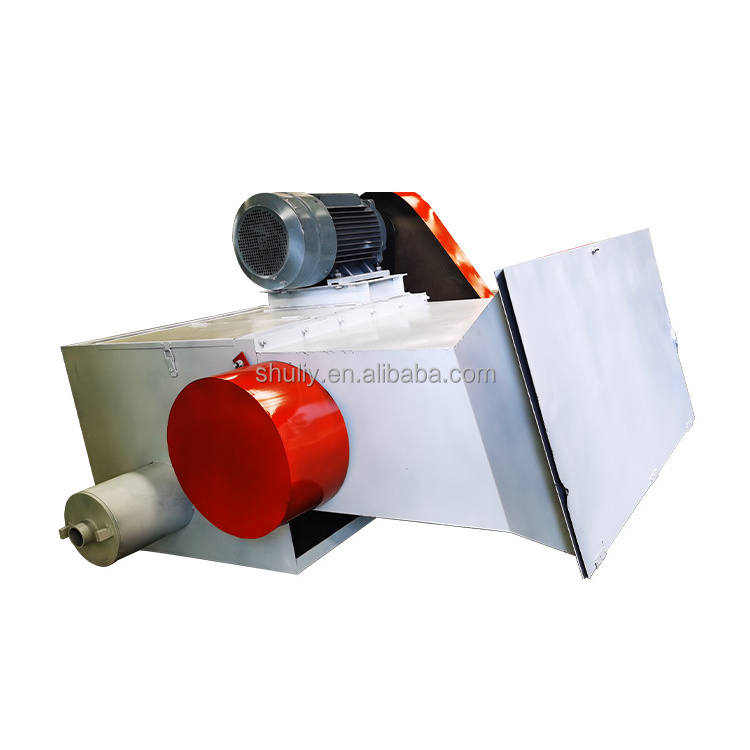 Hot sell Eps Foam Melter Hot Melt PS Recycling Machine