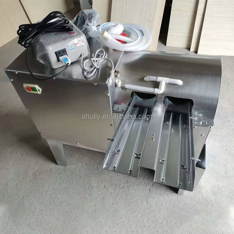 Automatic Egg Washing Cleaning Machine For Sale