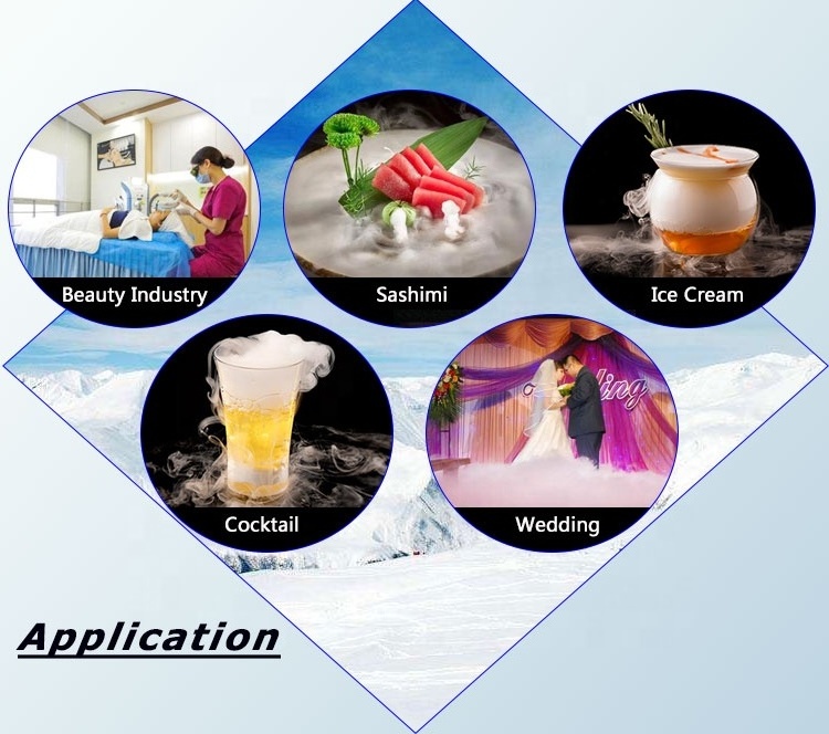 Shuliy ice dry maker dry ice sticks pelletizer making machine dry ice blasting machine price