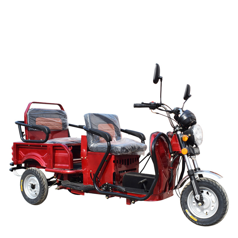 zongshen engine tricycle motorcycle passenger motor tricycle fuel gasoline  three wheels motorcycle