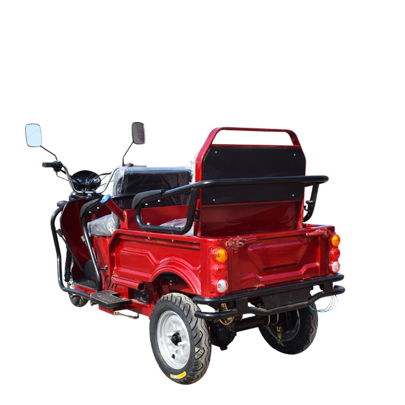 zongshen engine tricycle motorcycle passenger motor tricycle fuel gasoline  three wheels motorcycle