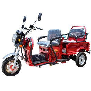 zongshen engine tricycle motorcycle passenger motor tricycle fuel gasoline  three wheels motorcycle