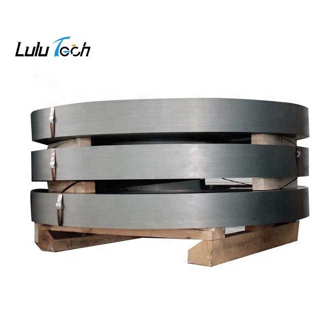 China CRGO Cold Rolled Grain Oriented Electrical Silicon Steel Coil For Three Phase Transform Iron Core Ferro Lamination