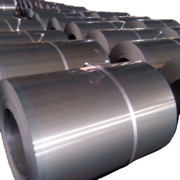 China CRGO Cold Rolled Grain Oriented Electrical Silicon Steel Coil For Three Phase Transform Iron Core Ferro Lamination