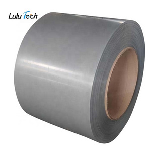 CRGO Silicon Steel Coil AI Electrical Iron Core Cold Rolled and Cut to Size for Toroidal Transformer